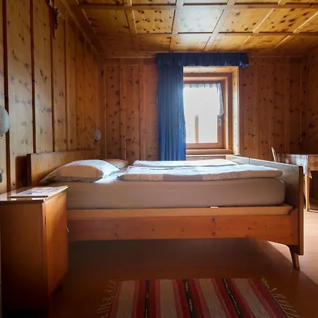 Lägenhet Scialket Livigno