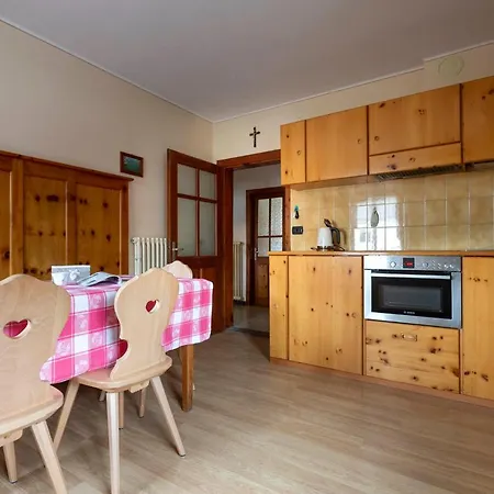 Scialket Apartament *
