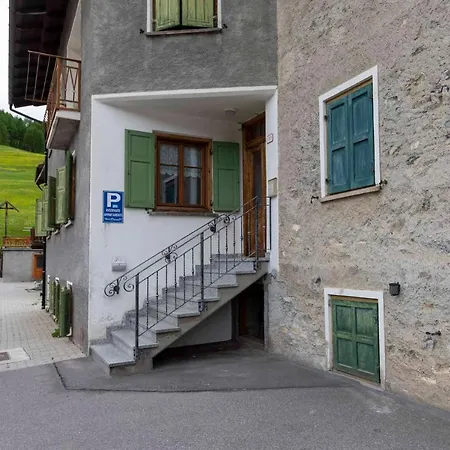 Scialket * Livigno