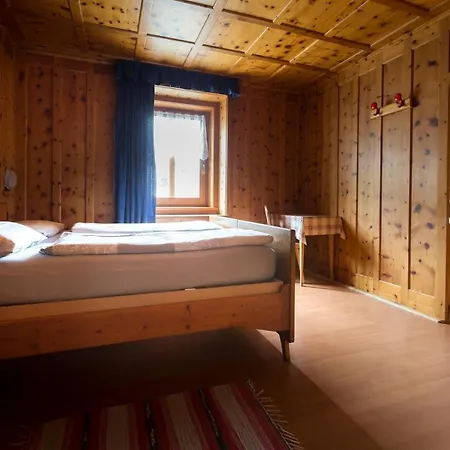 Apartament Scialket